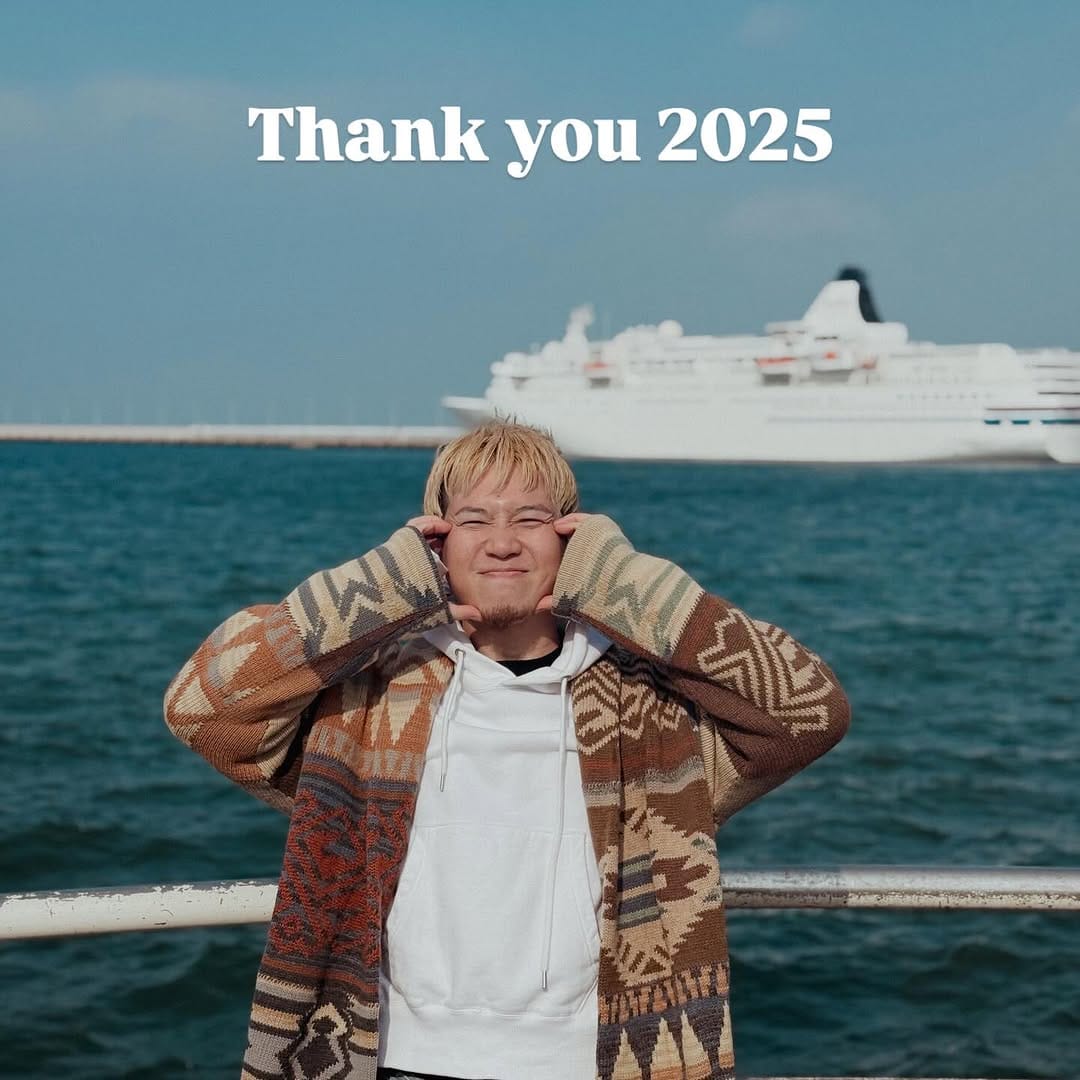 Post 10 by Hiro@YOKARO-MON on Instagram (image)