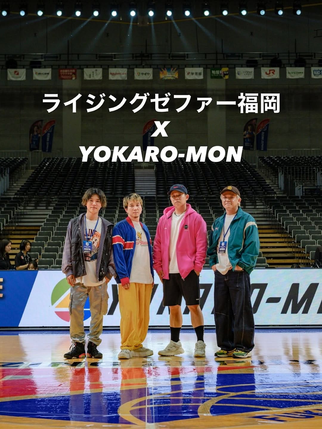 Post 6 by Hiro@YOKARO-MON on Instagram (carousel)
