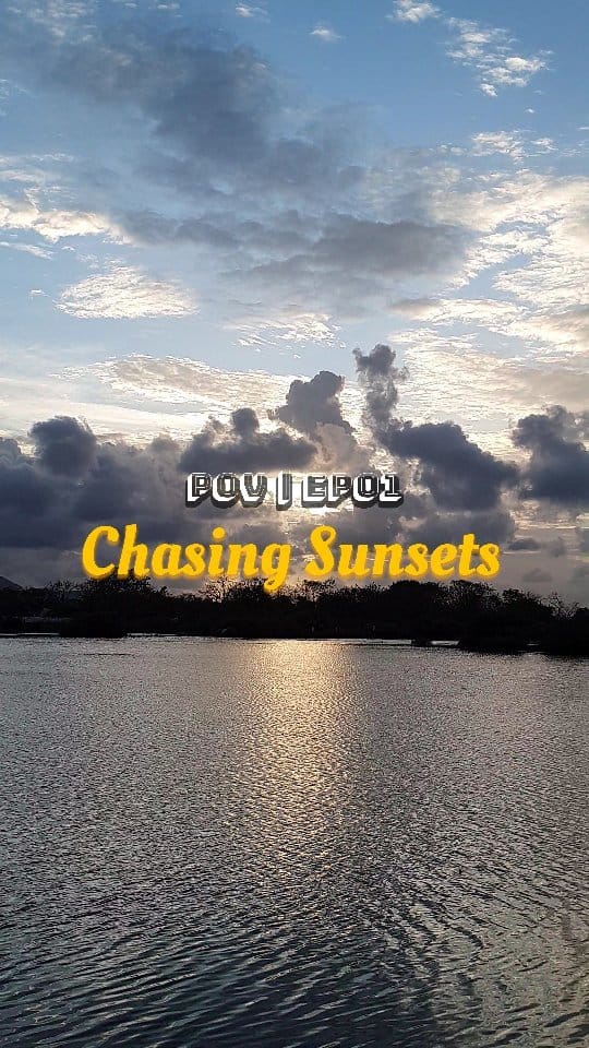 Post 1 by YASH GERA on Instagram (video)
