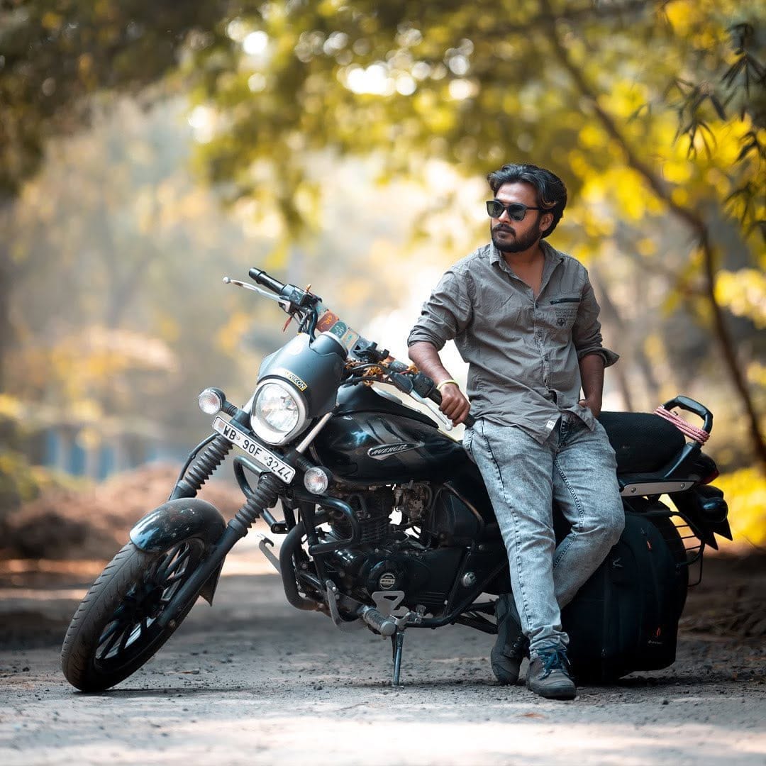 Post 10 by Sayan Dey on Instagram (image)