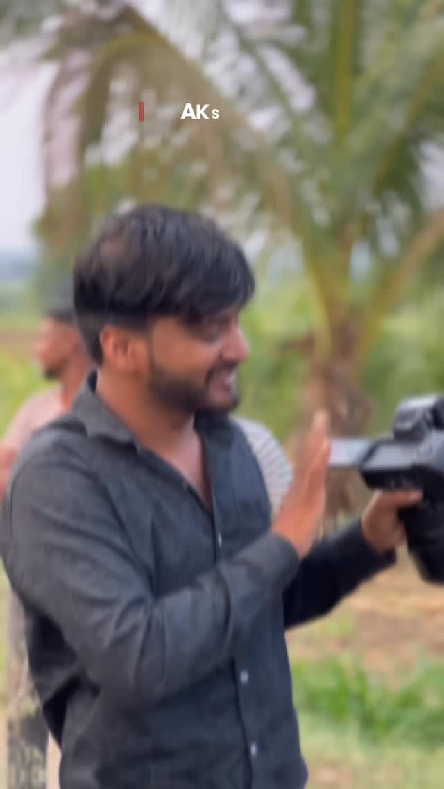 Post 6 by Akshay Thakare Films & Photography❣️📸📽 on Instagram (video)
