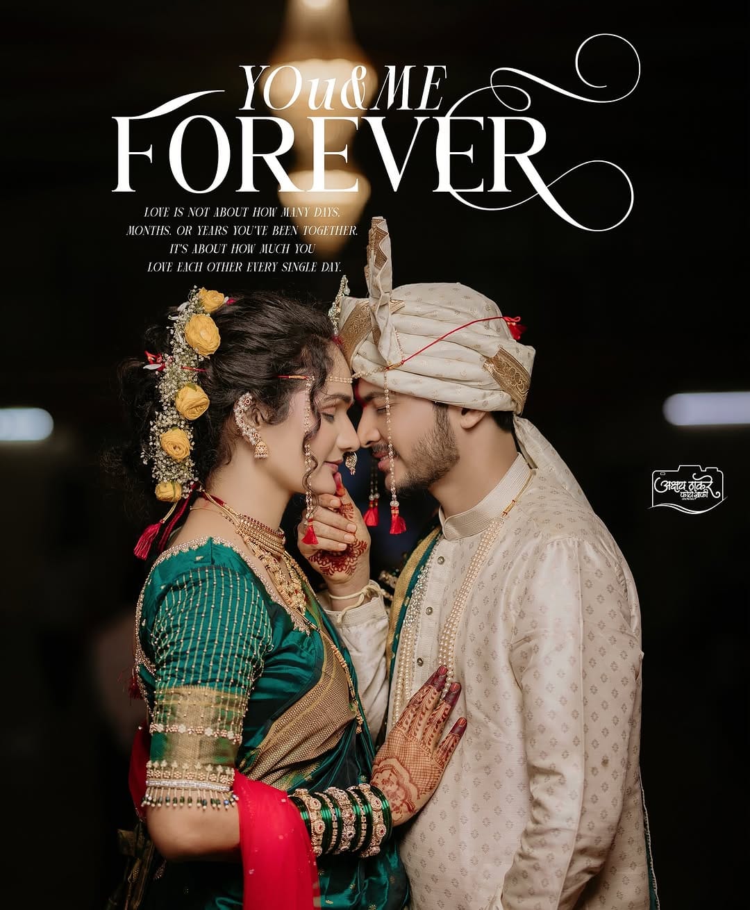 Post 8 by Akshay Thakare Films & Photography❣️📸📽 on Instagram (carousel)