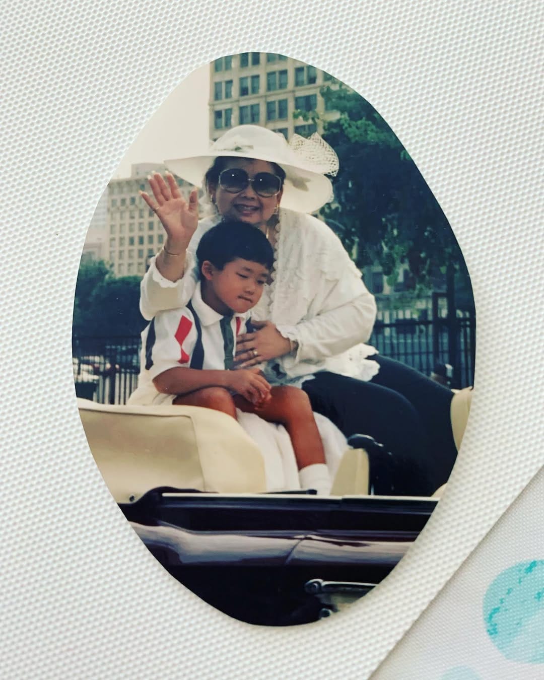 Post 10 by A$AP POCK¥ | Kevin C. Keizuchi on Instagram (carousel)