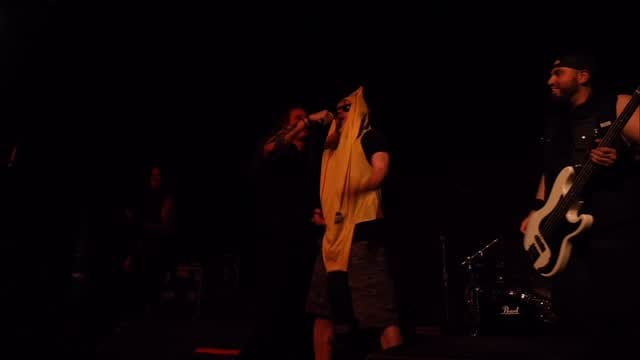 Post 6 by thrownintoexile on Instagram (video)