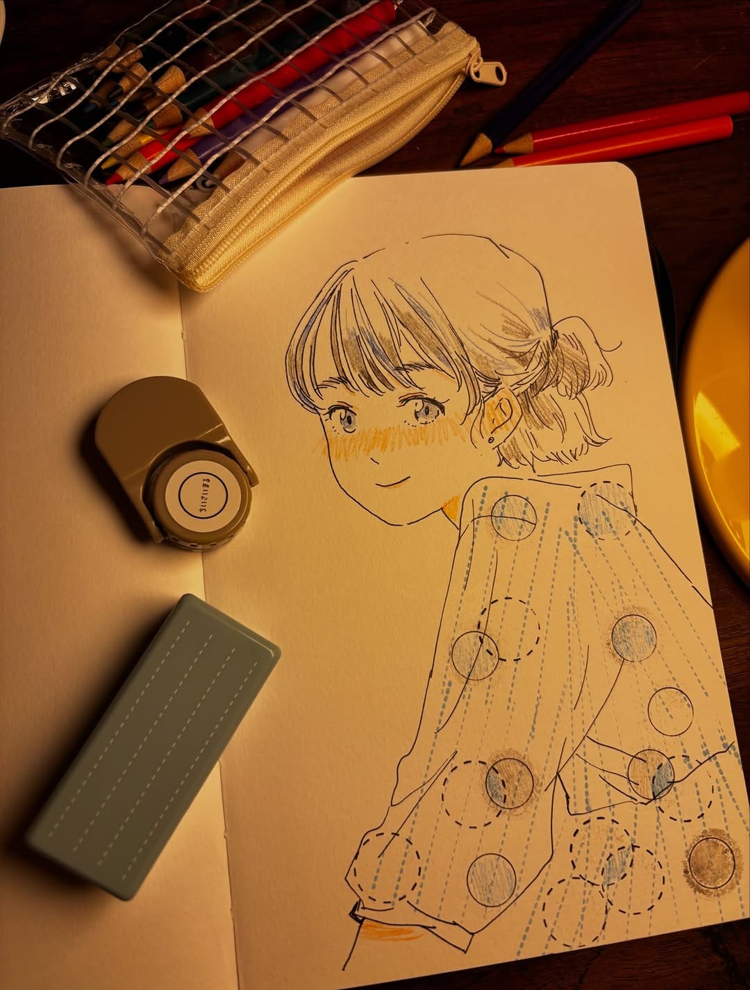 Post 3 by ゆの on Instagram (carousel)