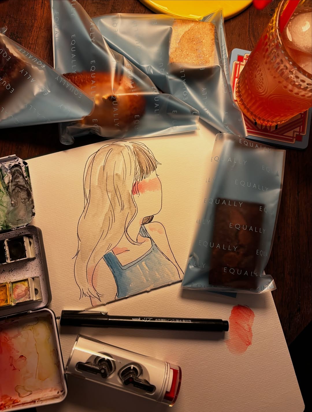 Post 5 by ゆの on Instagram (carousel)