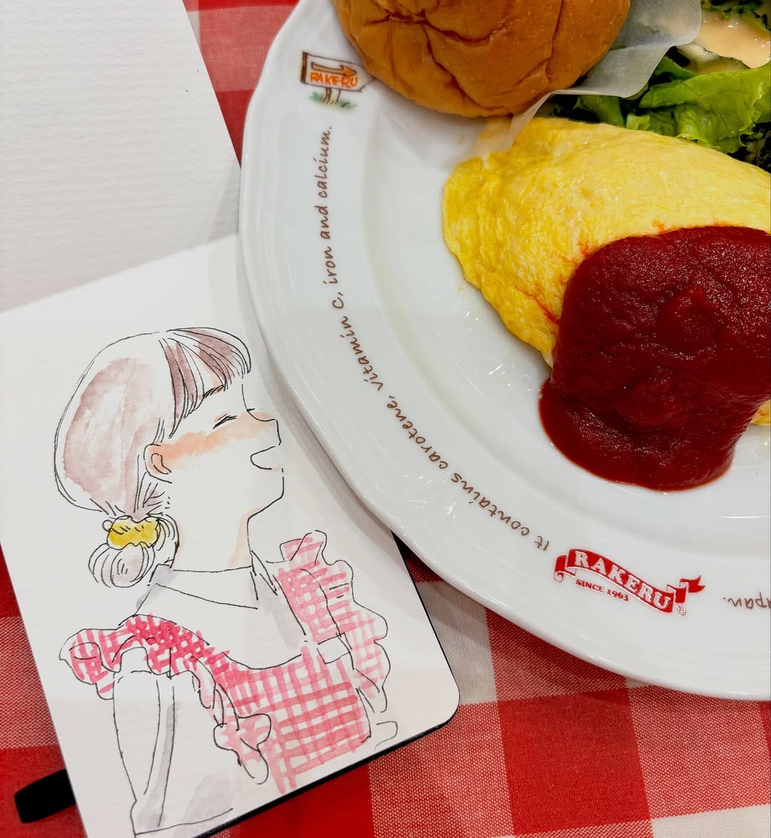 Post 2 by ゆの on Instagram (carousel)