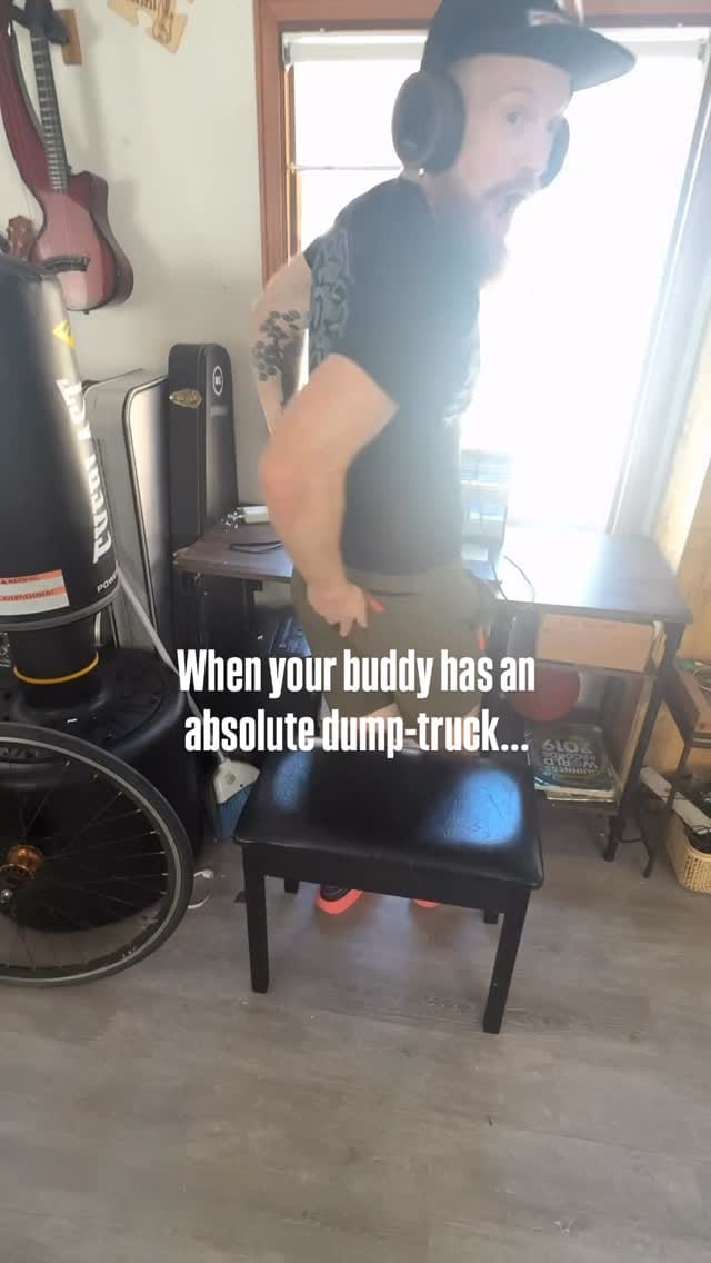 Post 5 by Gianni Luminati on Instagram (video)