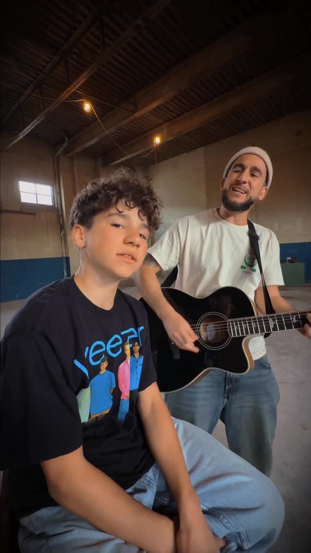 Post 2 by Gianni Luminati on Instagram (video)