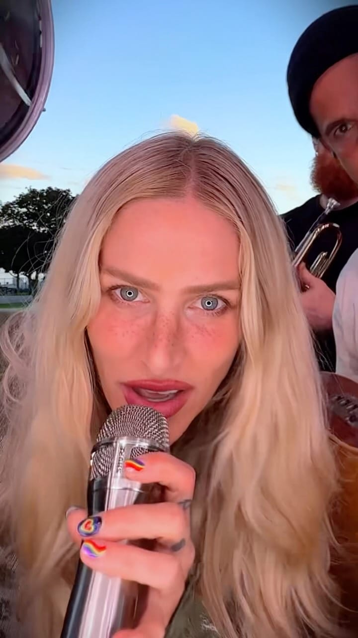 Post 1 by Gianni Luminati on Instagram (video)