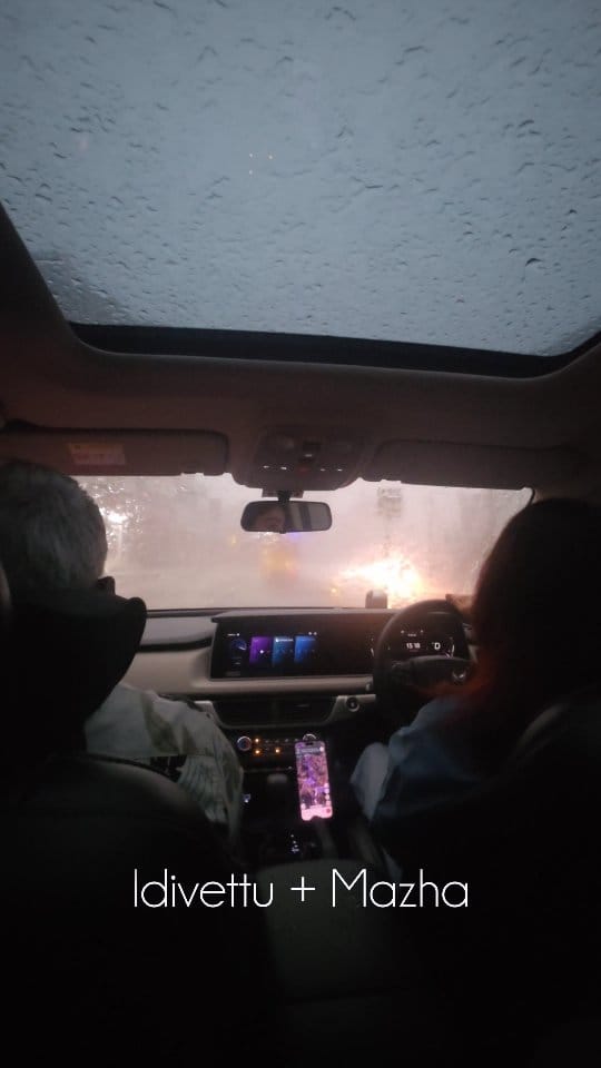 Post 3 by Zergo Vijayaraj on Instagram (video)