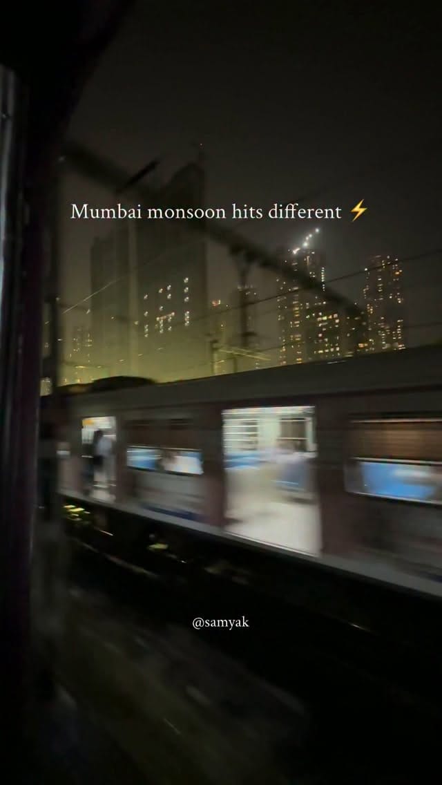 Post 4 by Samyak Admuthe • Just a Railfan🇮🇳 on Instagram (video)