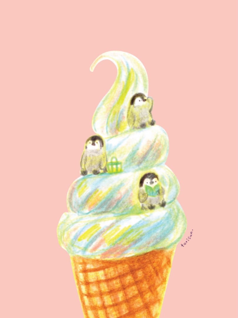 Post 10 by torisun とりさん on Instagram (image)