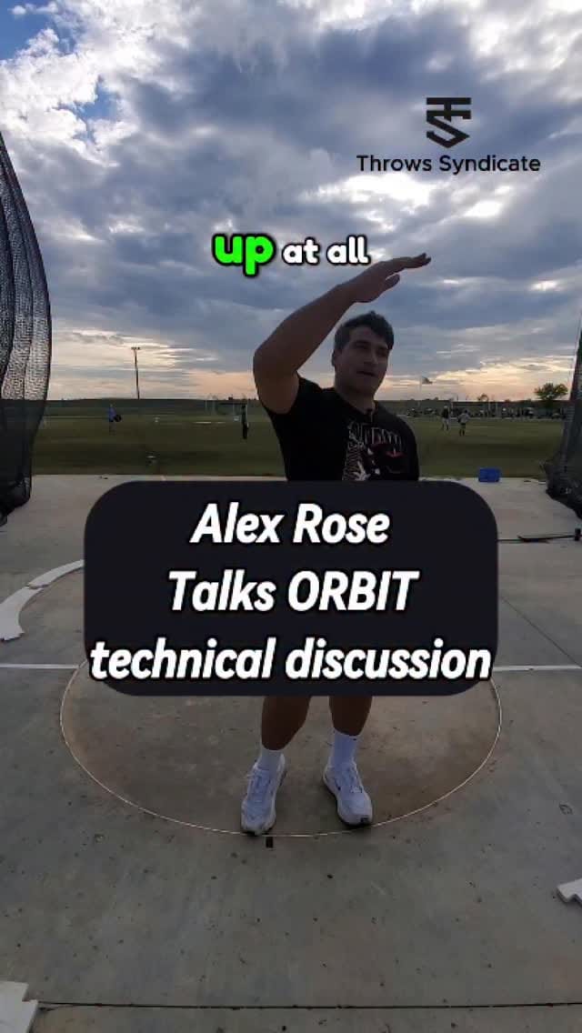Post 5 by Alex Rose on Instagram (video)