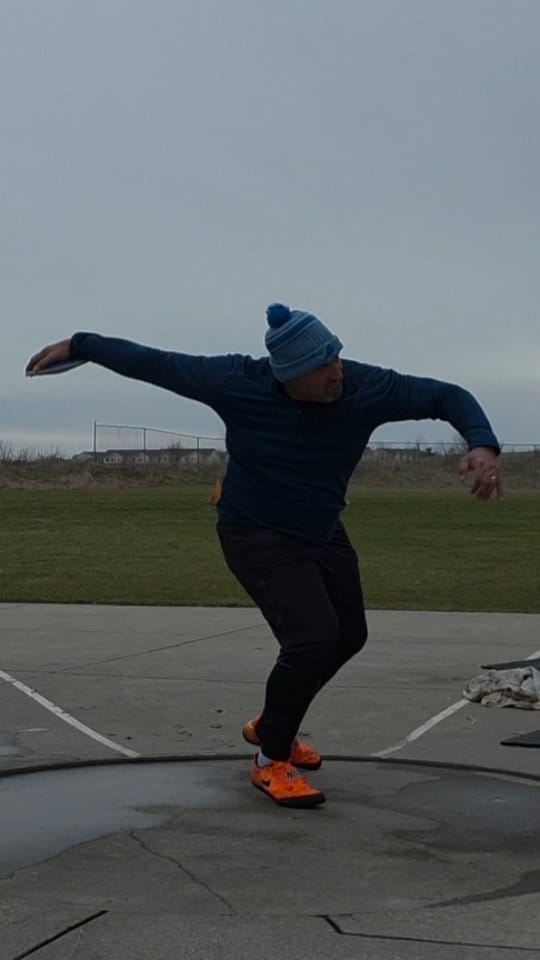Post 8 by Alex Rose on Instagram (video)