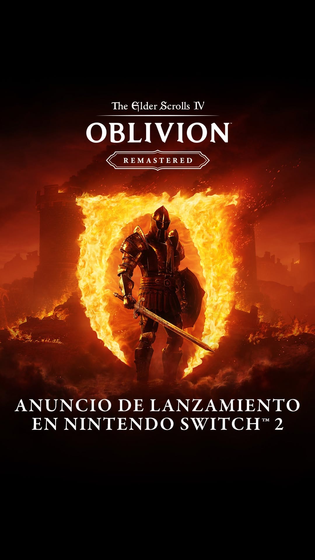 Post 8 by Bethesda LATAM on Instagram (video)