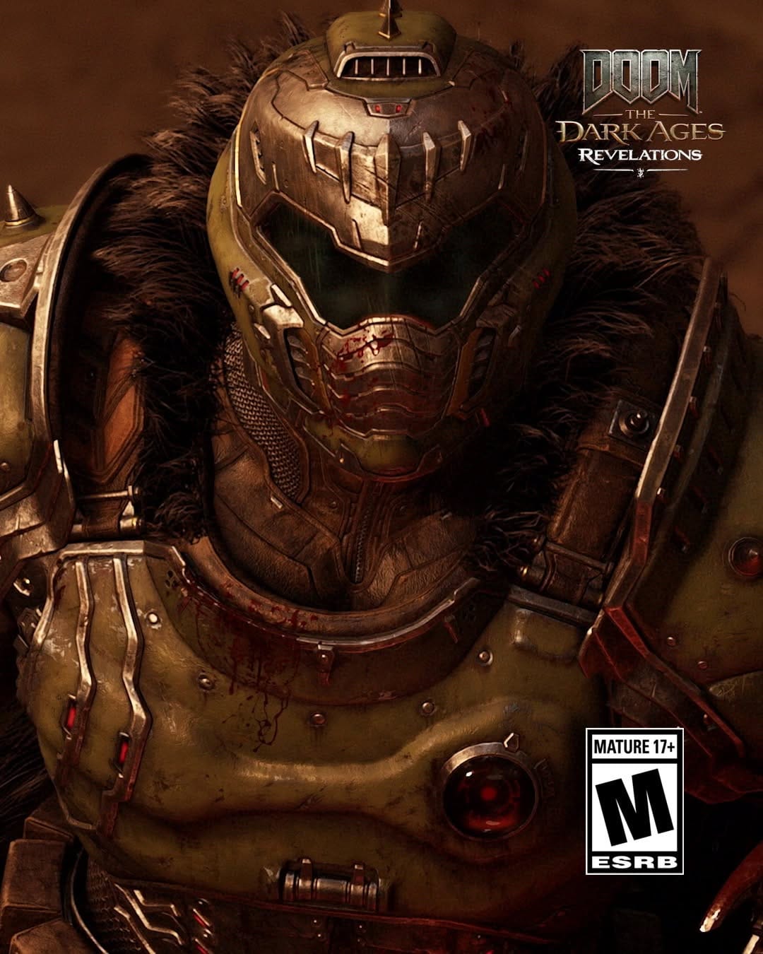 Post 5 by Bethesda LATAM on Instagram (video)