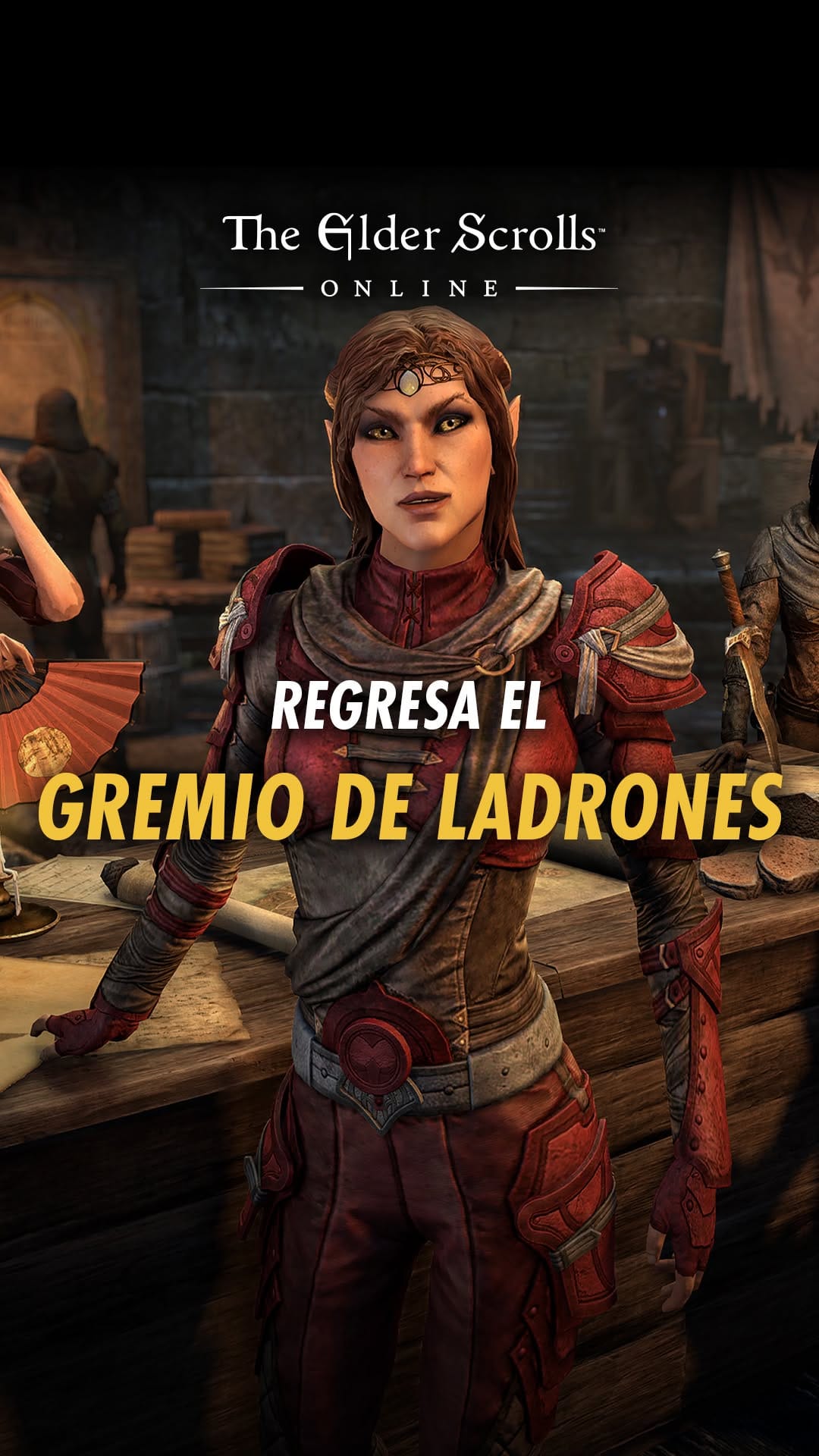 Post 9 by Bethesda LATAM on Instagram (video)