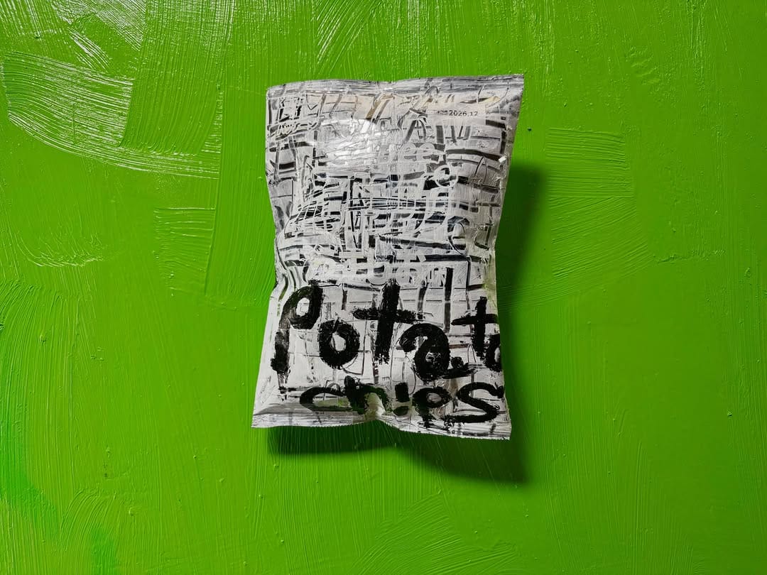 Post 4 by Makoto Matsubayashi on Instagram (image)
