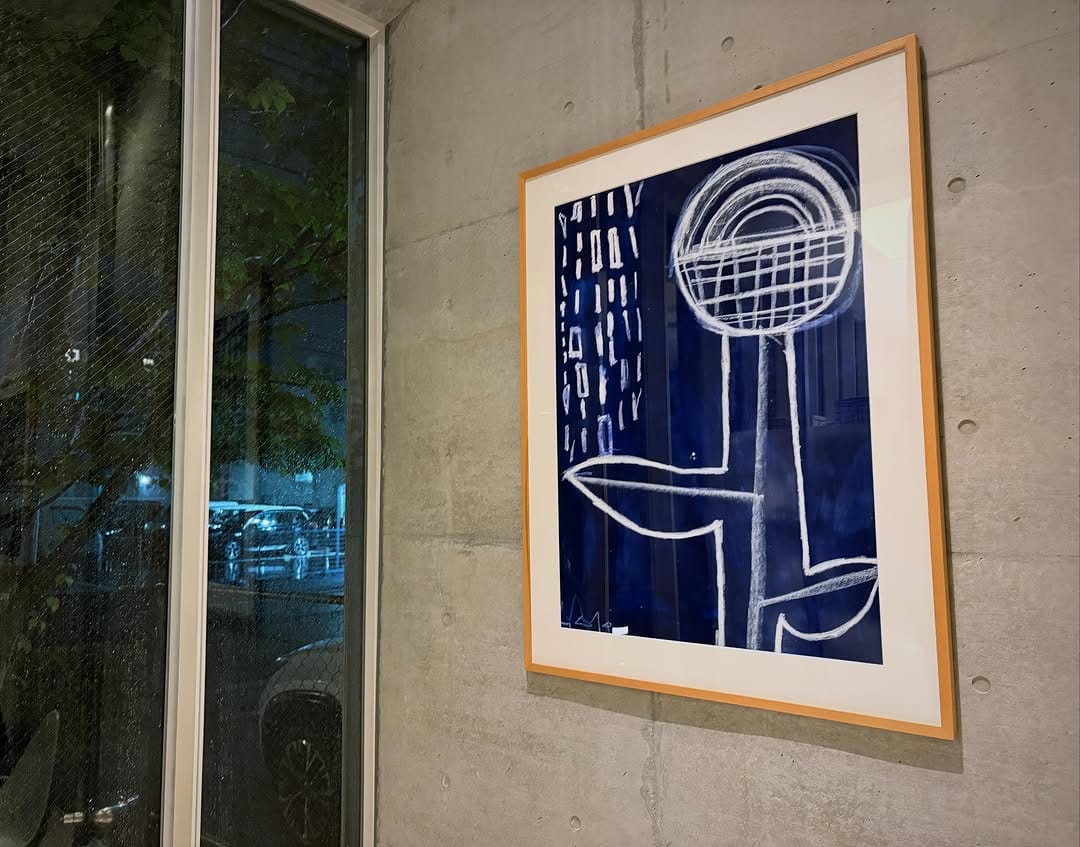 Post 6 by Makoto Matsubayashi on Instagram (image)