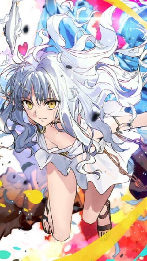 Post 4 by Fate/Grand Order USA on Instagram (video)