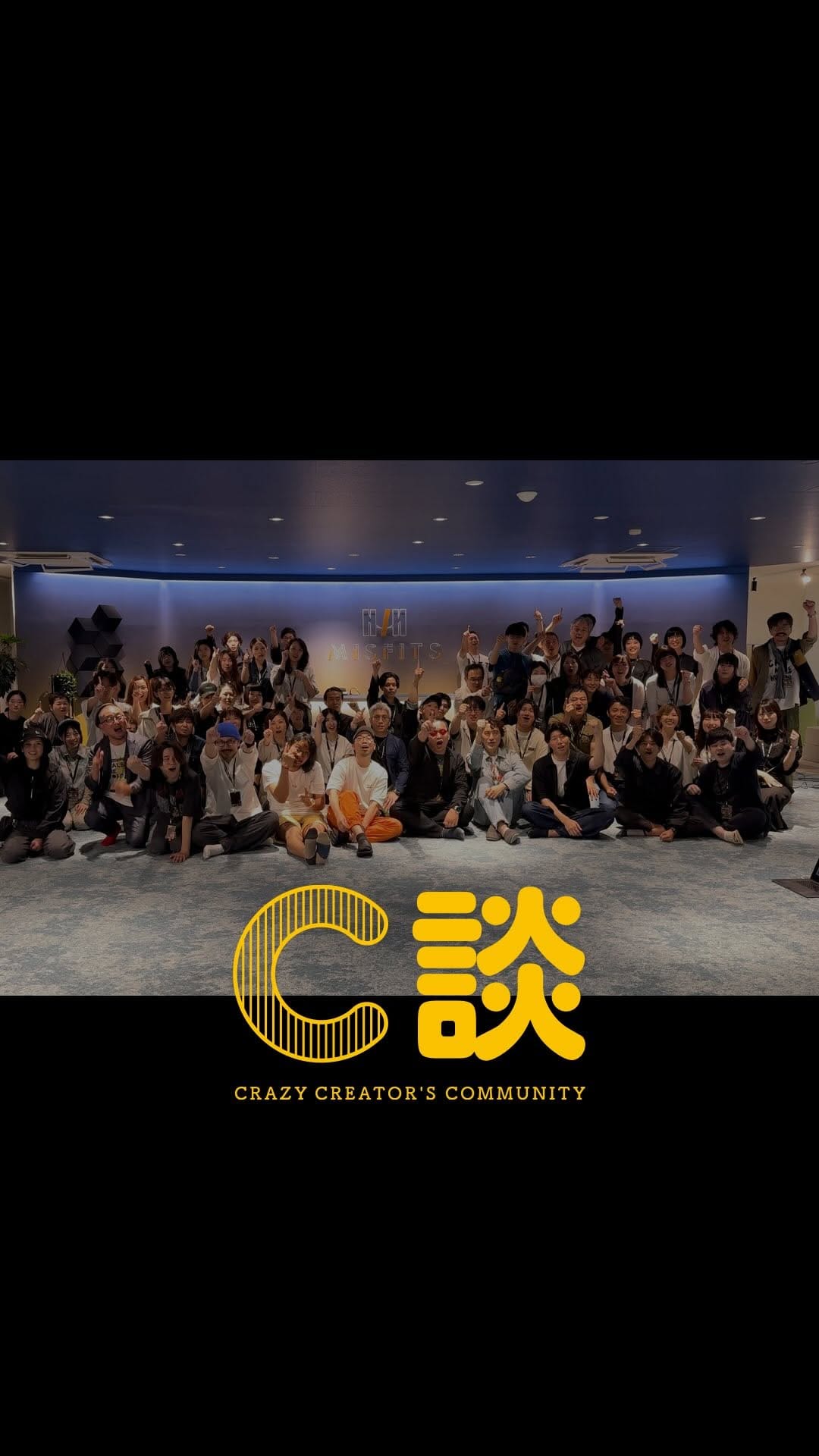 Post 1 by MASAYA ICHI マサヤ・イチ on Instagram (video)