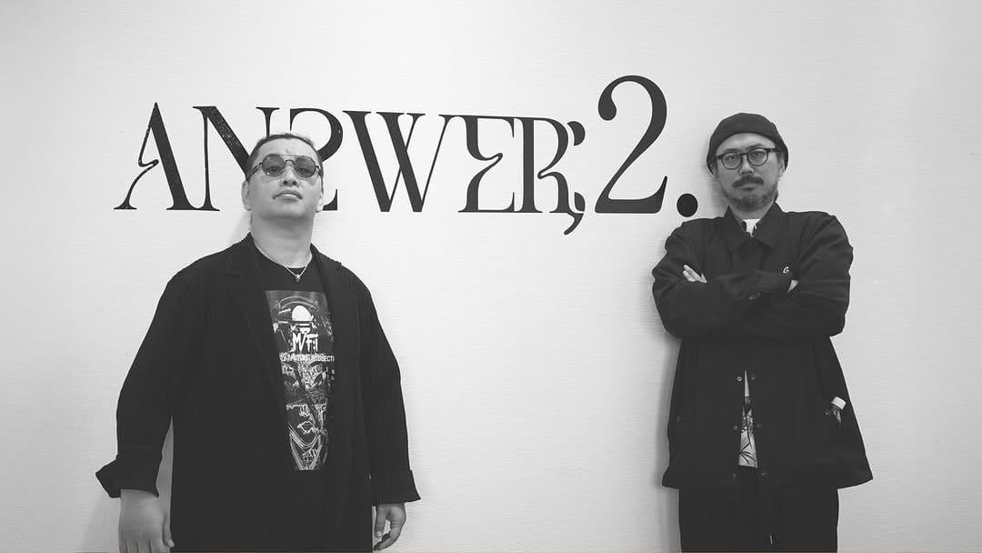 Post 3 by MASAYA ICHI マサヤ・イチ on Instagram (carousel)