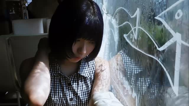 Post 3 by 小囃 ちえり/ Chieri Kobayashi on Instagram (video)