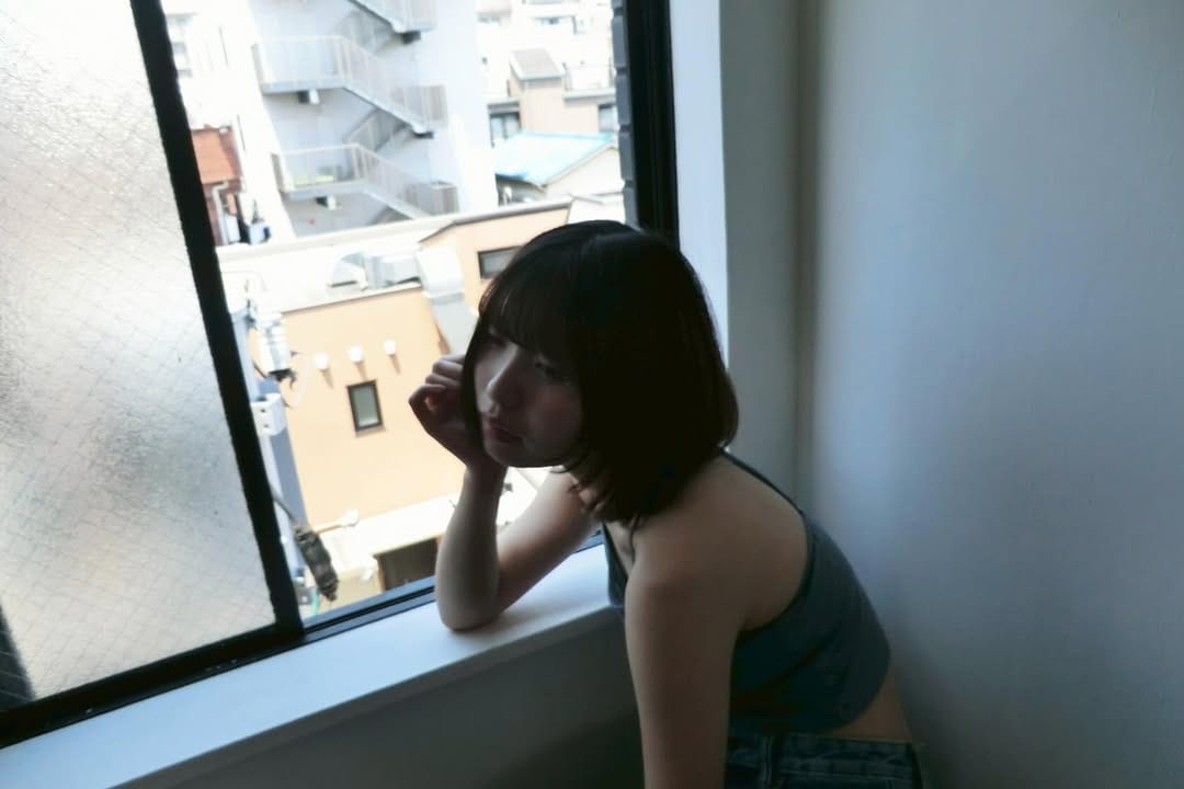 Post 1 by 小囃 ちえり/ Chieri Kobayashi on Instagram (carousel)