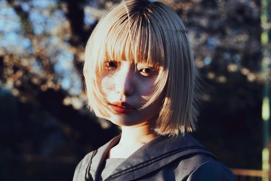 Post 6 by 小囃 ちえり/ Chieri Kobayashi on Instagram (carousel)