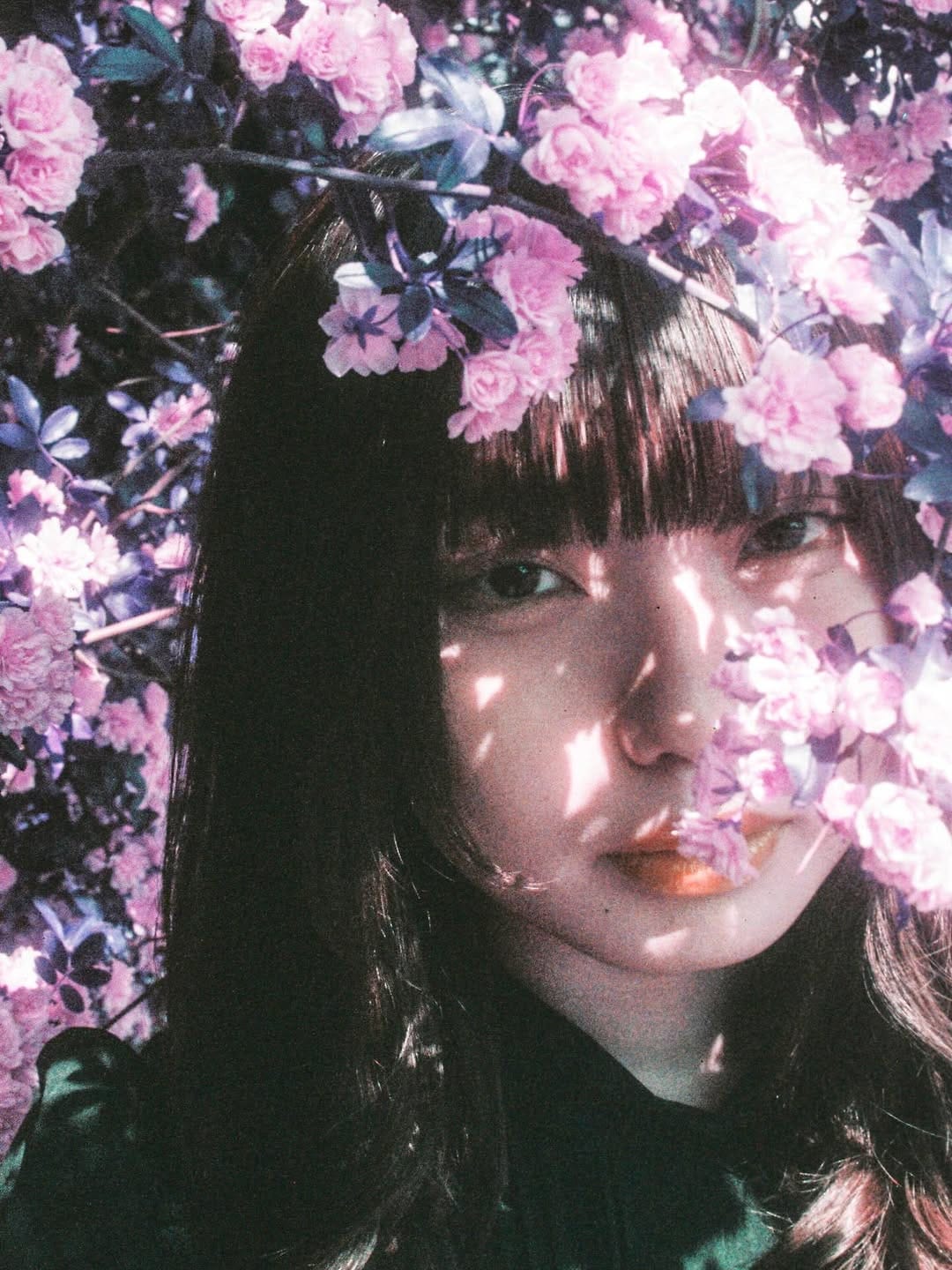 Post 4 by 小囃 ちえり/ Chieri Kobayashi on Instagram (carousel)