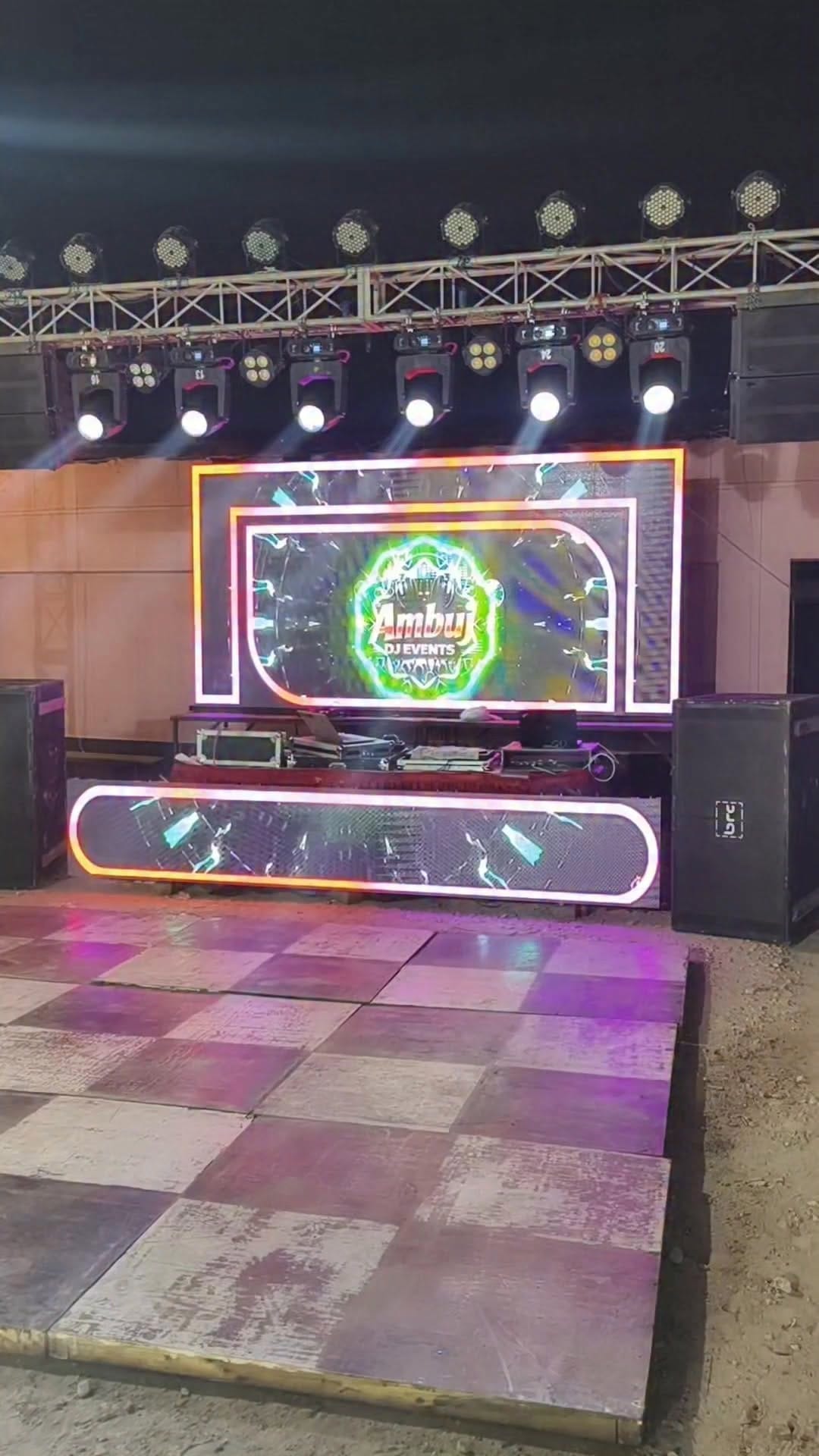 Post 4 by Pankaj Raj on Instagram (video)