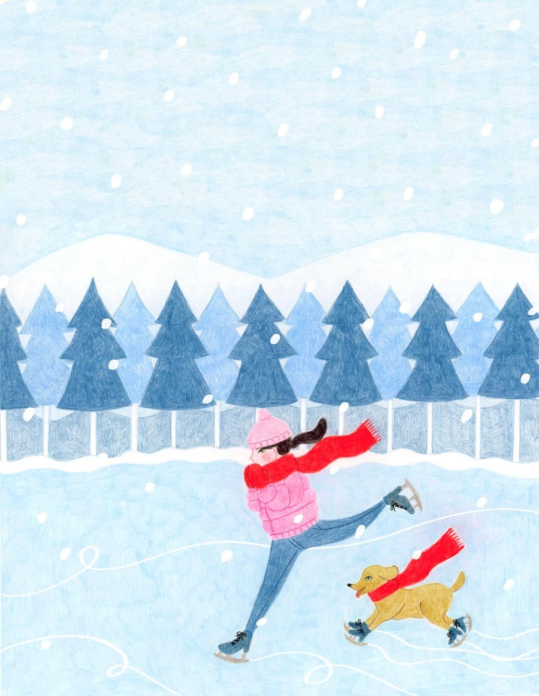 Post 9 by Eko Shinohara しのはらえこ on Instagram (carousel)