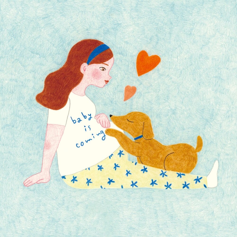 Post 6 by Eko Shinohara しのはらえこ on Instagram (carousel)