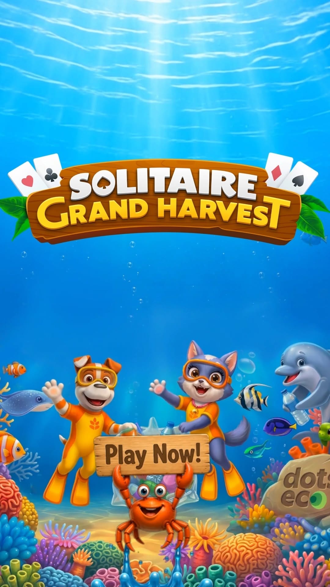 Post 4 by Solitaire - Grand Harvest on Instagram (video)