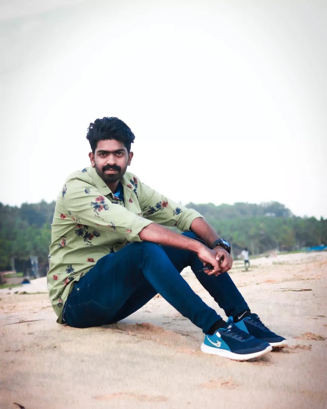 Post 4 by Ajith. S on Instagram (image)
