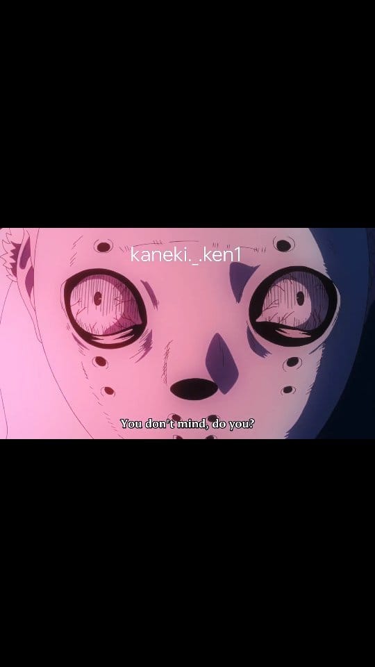 Post 1 by Tokyo  Ghoul 🗨 on Instagram (video)