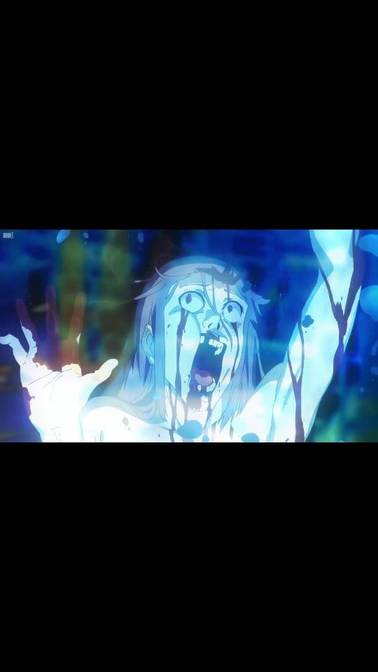 Post 2 by Tokyo  Ghoul 🗨 on Instagram (video)