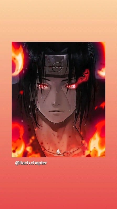 Post 3 by Tokyo  Ghoul 🗨 on Instagram (video)