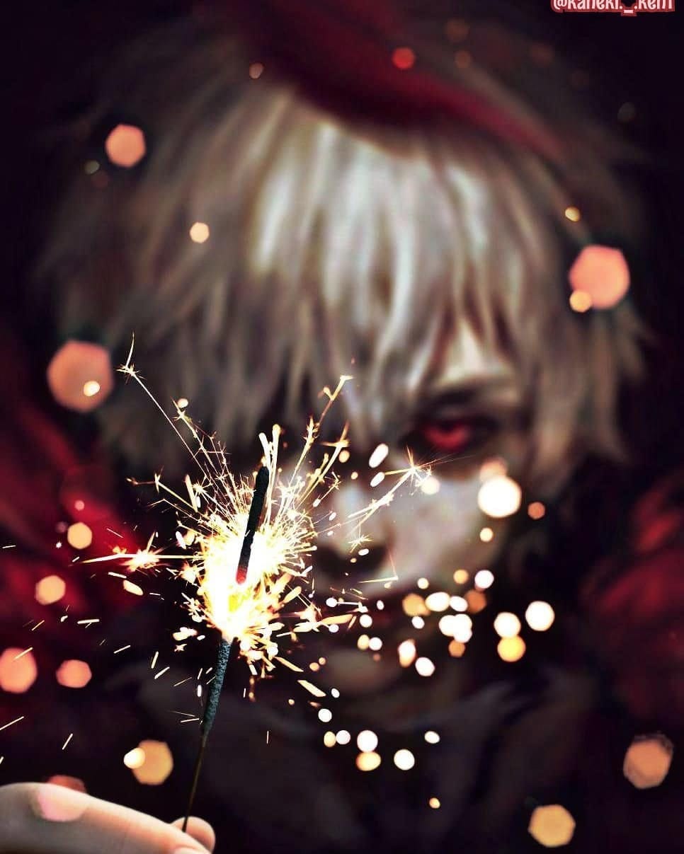 Post 7 by Tokyo  Ghoul 🗨 on Instagram (image)