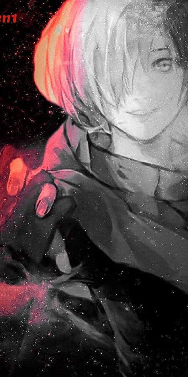 Post 5 by Tokyo  Ghoul 🗨 on Instagram (video)