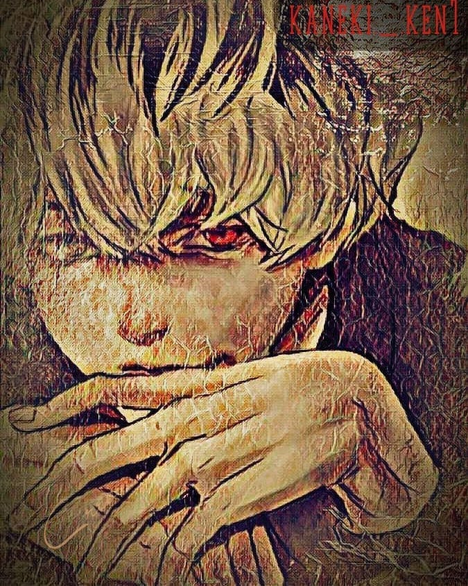 Post 6 by Tokyo  Ghoul 🗨 on Instagram (image)