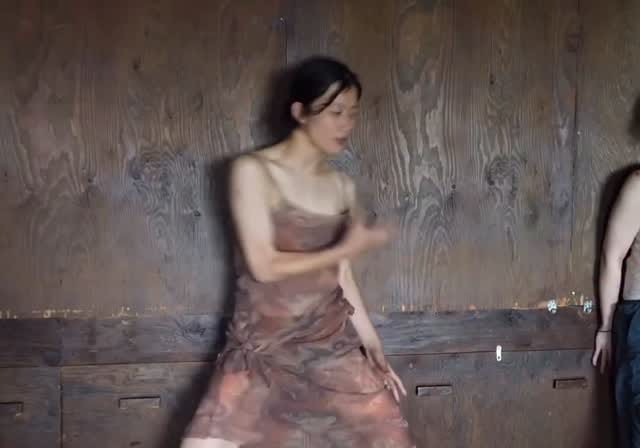 Post 1 by 柿崎 麻莉子 on Instagram (video)