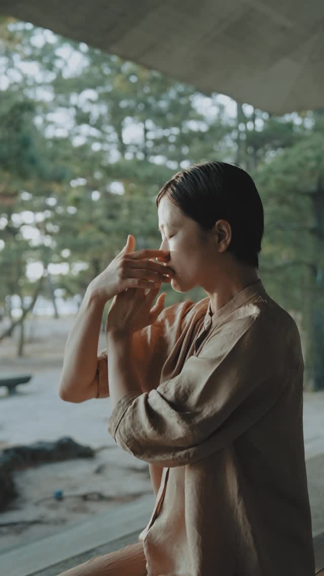 Post 2 by 柿崎 麻莉子 on Instagram (video)