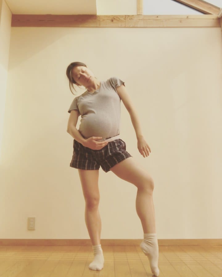 Post 9 by 柿崎 麻莉子 on Instagram (video)