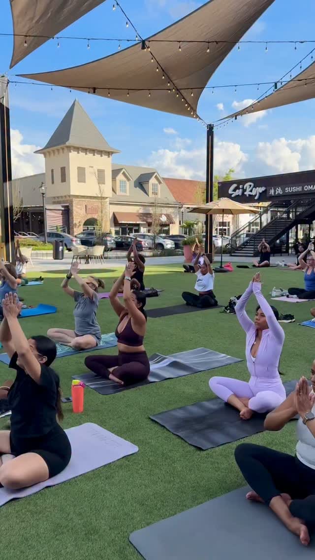 Post 4 by The Forum Peachtree Corners on Instagram (video)