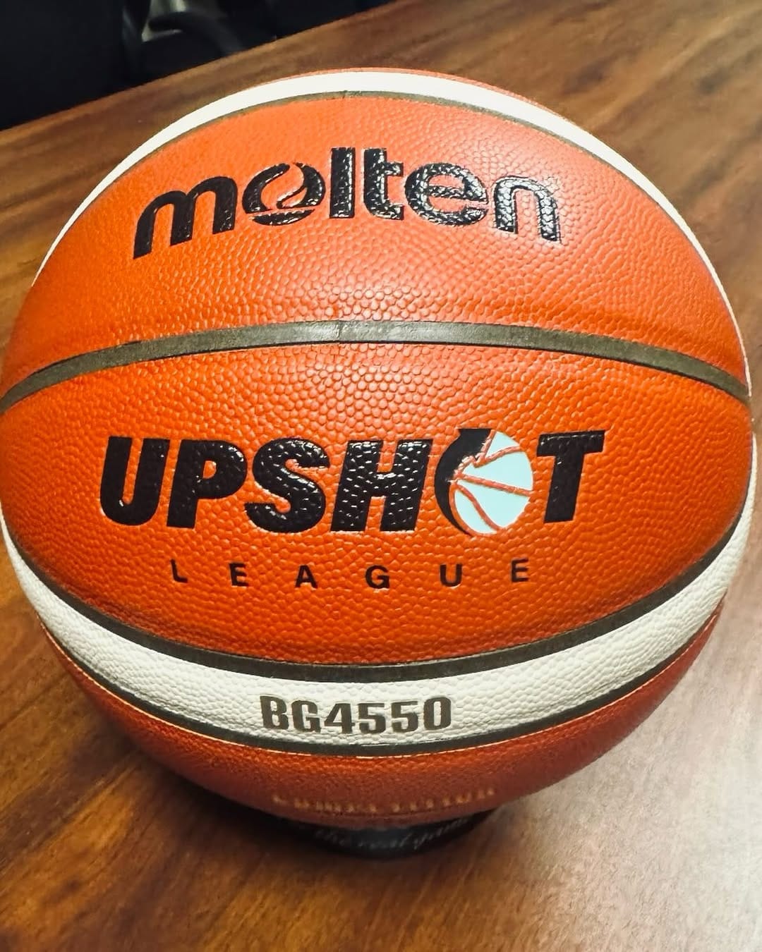 Post 3 by Molten Basketball on Instagram (image)