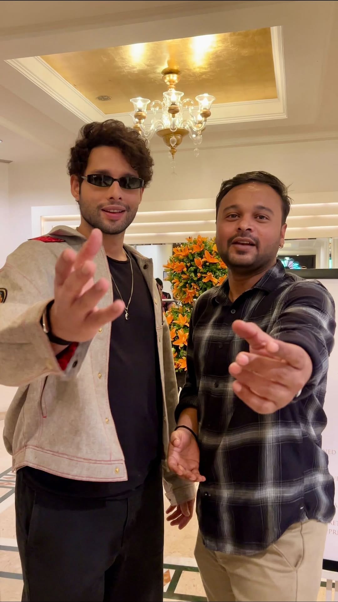 Post 8 by 𝐕𝐢𝐩𝐢𝐧 𝐓𝐢𝐰𝐚𝐫y ✨ on Instagram (video)