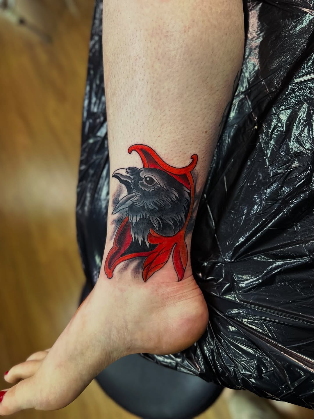 Post 7 by Shaun Van Looy on Instagram (image)