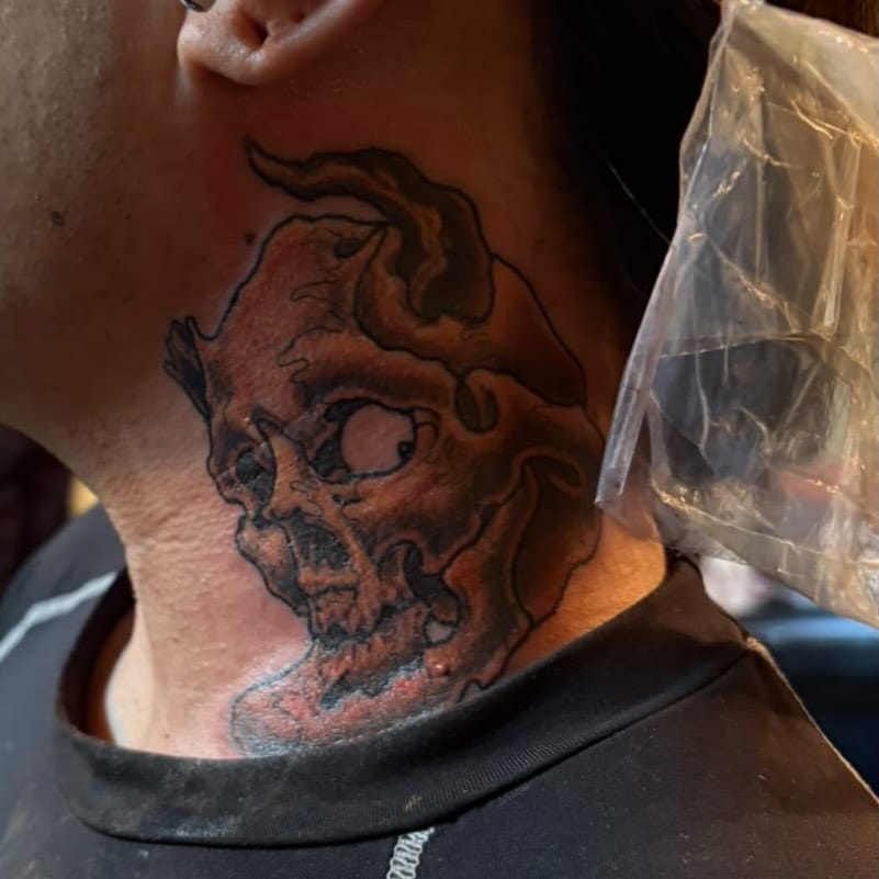 Post 8 by 56tattoo studio🇯🇵 on Instagram (image)
